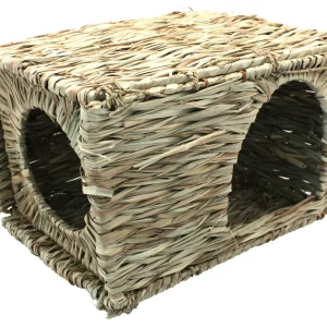 Nature First Happy Pet Grassy Hideaway Verstopplek