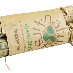 Happy Pet Grassy Sticks