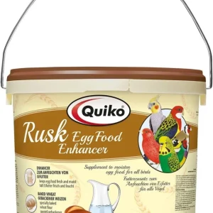 Quiko Rusk 5 kg