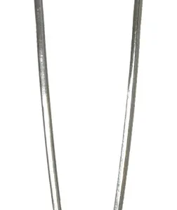 Komodo Voederpincet Recht