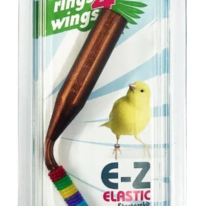 Rings4Wings starter kit