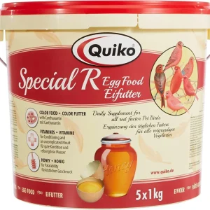Quiko Eivoer Special R 5 KG