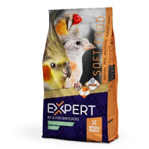 Witte Molen Expert Zaxhtvoer Kruiden