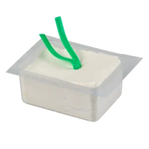 witte molen plus Energie blok Wit