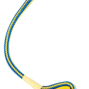 Starmark Swing 'N Fling Durafoam Fetch Bal Aan Koord