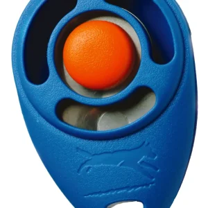 Starmark Clicker Voor Training