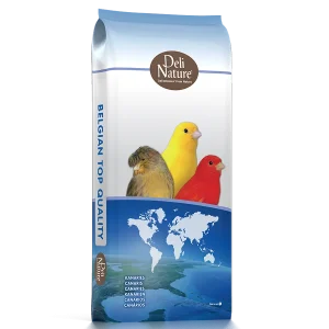 Deli Nature – Kanarie Light Nr. 65 20kg