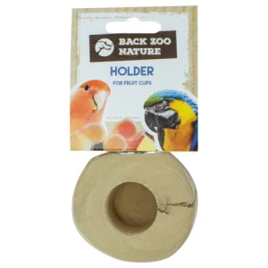 Back Zoo Nature fruit cups houder Java