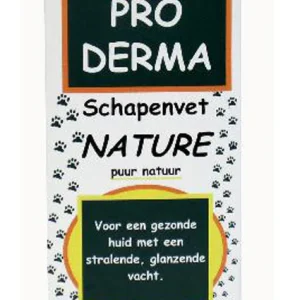 Proderma Schapenvet Nature Naturel