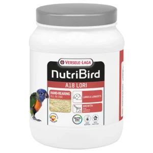 Nutri Bird A18 lori