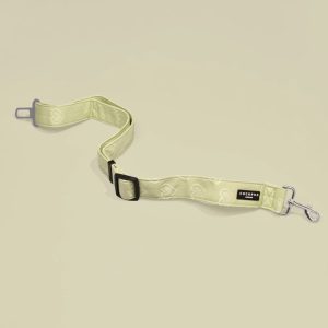 Autogordel met print