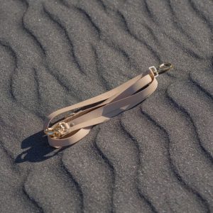 Roam luxe multiway riem