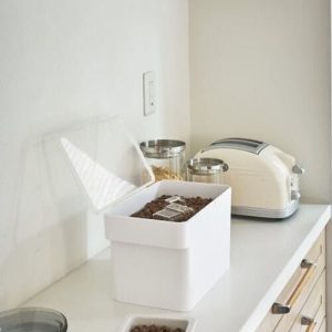 Yamazaki voercontainer 3,5 kg