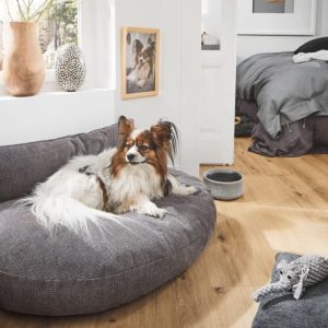 Luna Lounge TUDOR hondenbed