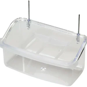 2 GR Vogel Voerbak Ines Art 172