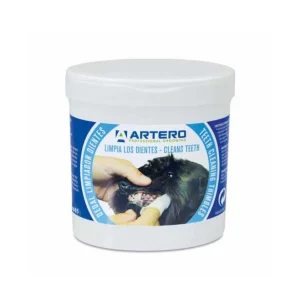 Artero Vingerdoekjes Tanden