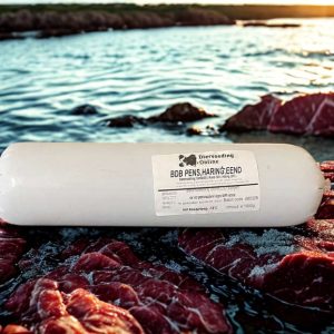 1000 gram BDB Pens-Haring-Eend