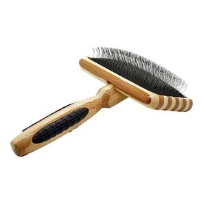 Bass Borstel Slicker