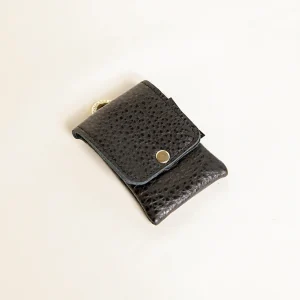 Pooch Zakje - Royal Black