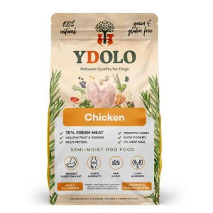 Ydolo Healthy & Pure Chicken