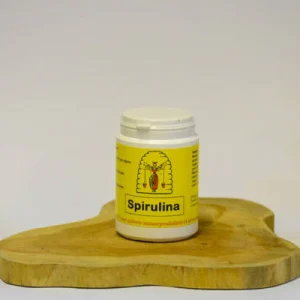 De Imme Spirulina 150gr