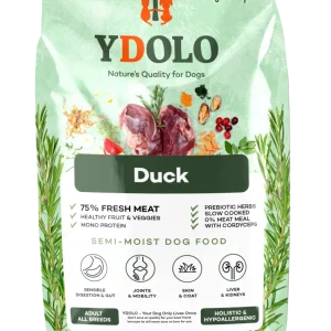Ydolo Healthy & Pure Duck