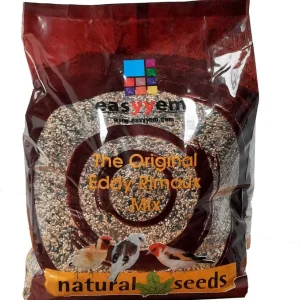 Easyyem Eddy  Rimaux Mix Distelvink Carduelis zaaden