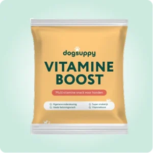 🎁 Vitamine Boost Snacks