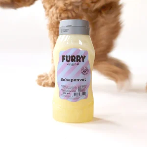 Furry Original Schapenvet