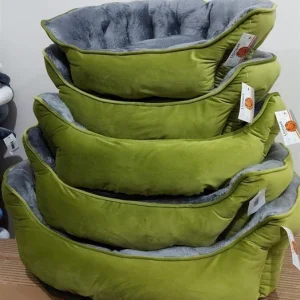 Comfortabele Mand voor Honden en Katten