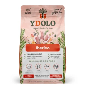 Ydolo Healthy & Pure Iberico