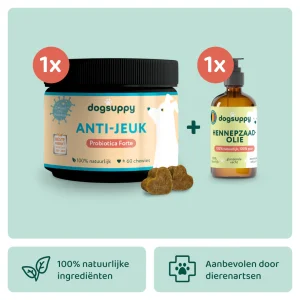 [BUN] Jeuk & pootlikken