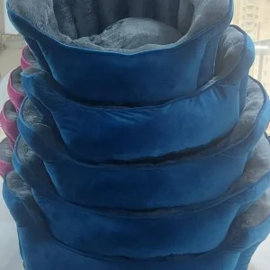 Comfortabele Mand voor Honden en Katten