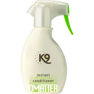 K9 Dmatter Spray