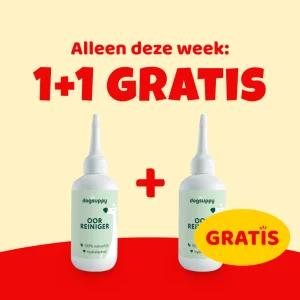 Oorreiniger 🌿 100 ml