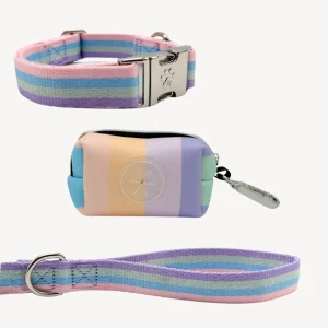 Regenboog - City Walk set