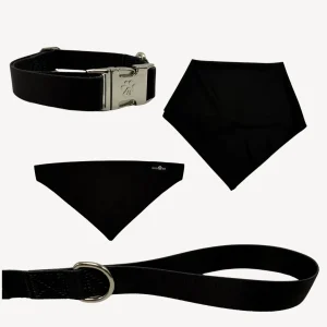 Solid - Zwart - Trail Hunter Duo Set