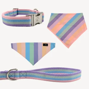 Regenboog - Trail Hunter Duo Set