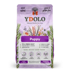 Ydolo Health & Pure Puppy