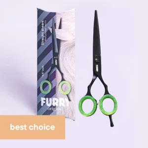 Werkschaar recht Furry Original