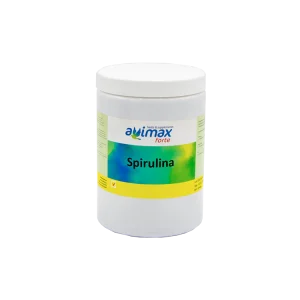 AviMax Forte Spirulina