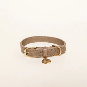 Halsband - Royal Taupe