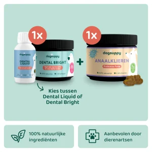 [BUN] Vieze geurtjes