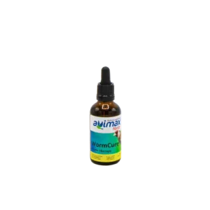 Avimax Vaesen Worm Cure 50 ml