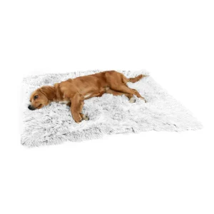 airLOFT honden blanket grijs