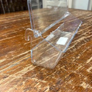 2 GR Voerbak met klep Art 190