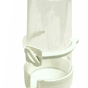 2 GR Drinkflesje Leo 200cc