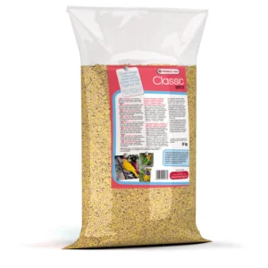 Versele-Laga Classic Eivoer Droog Vogelvoer