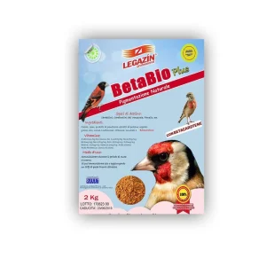 Legazin BetaBio Plús