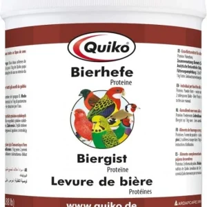 Quiko Biergist 400 gr